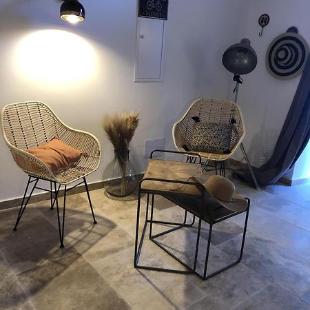 The Cosy Home Corbara By 1722 Bagian luar foto
