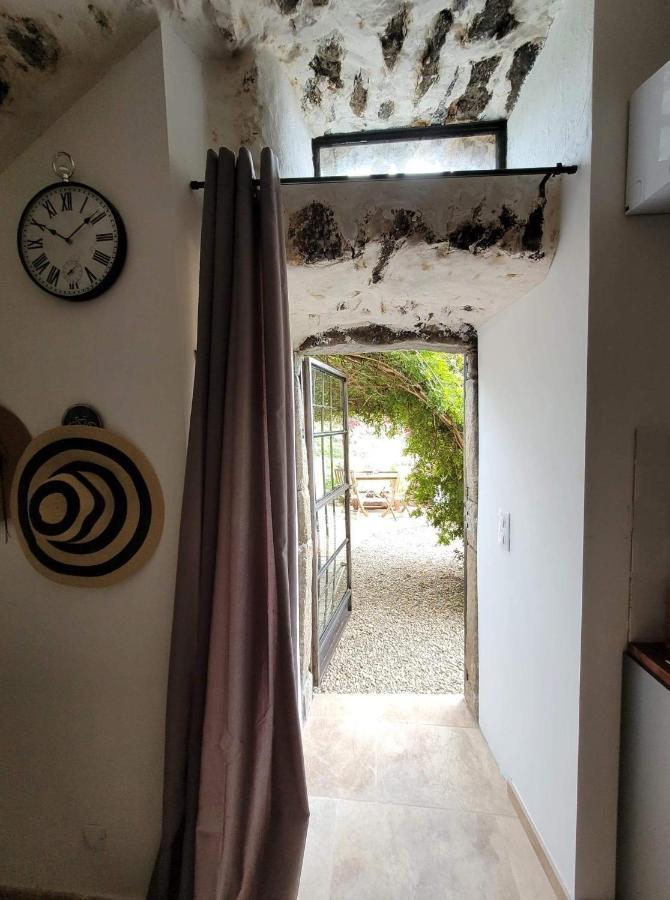 The Cosy Home Corbara By 1722 Bagian luar foto
