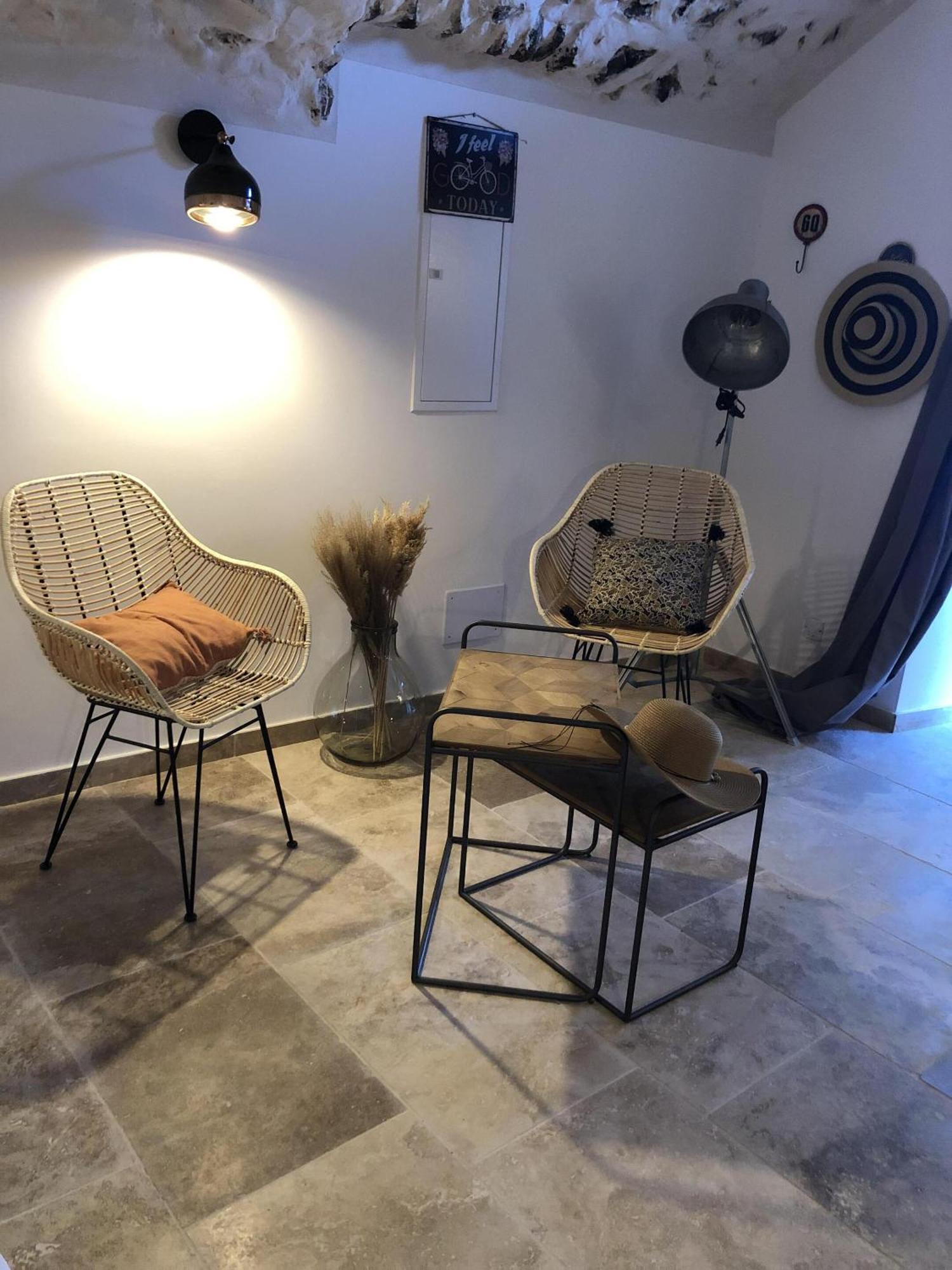 The Cosy Home Corbara By 1722 Bagian luar foto
