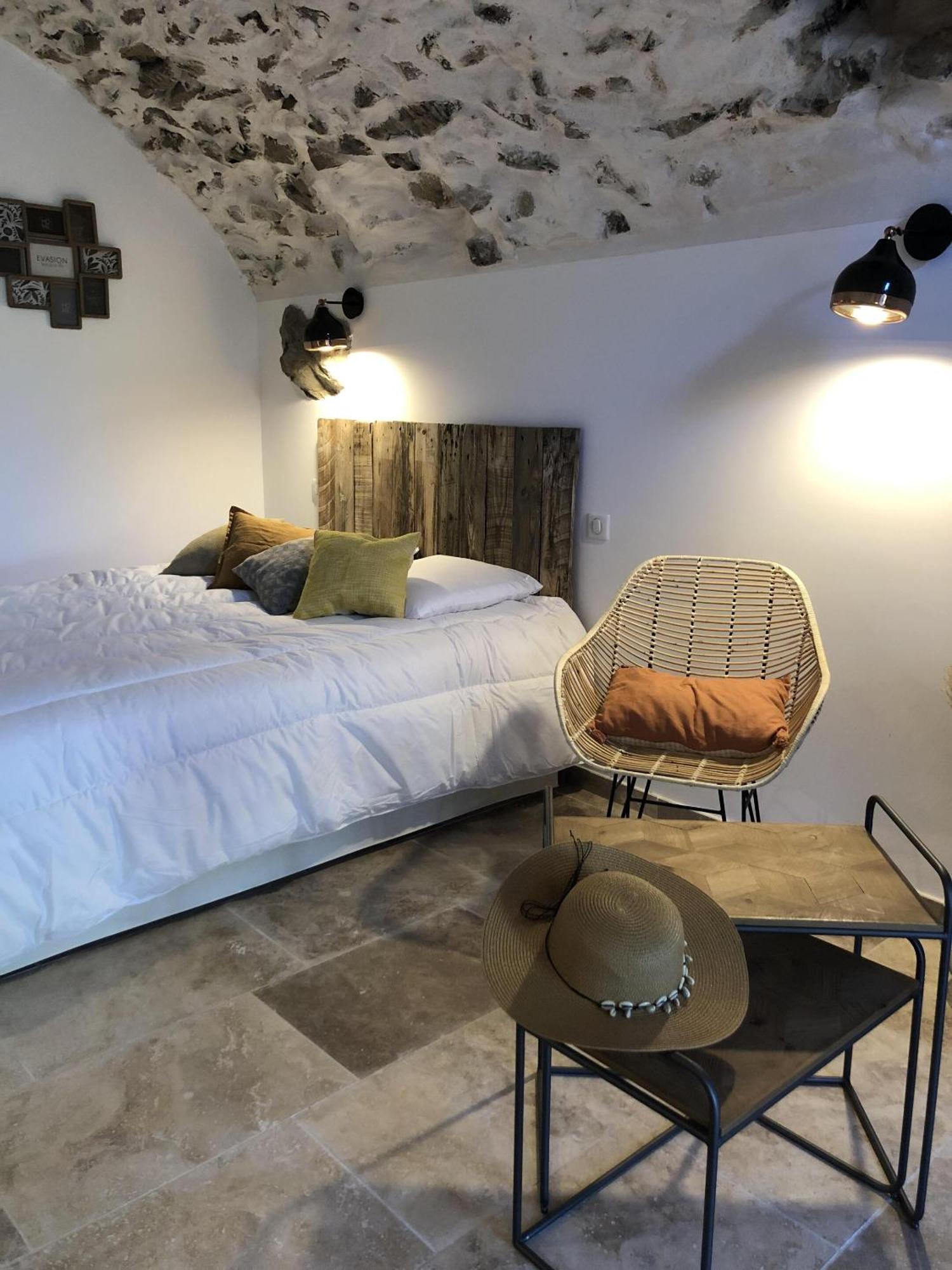 The Cosy Home Corbara By 1722 Bagian luar foto