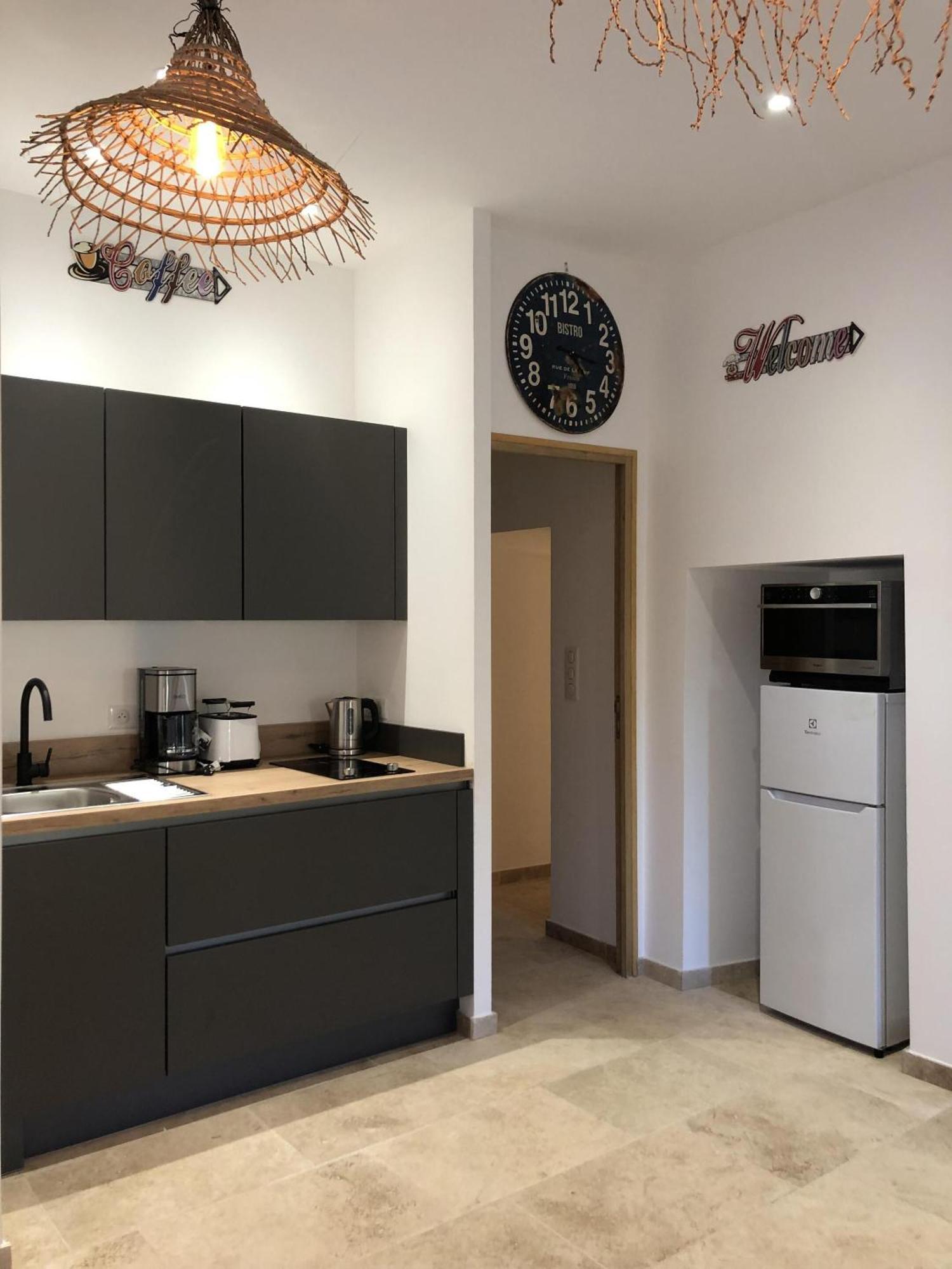 The Cosy Home Corbara By 1722 Bagian luar foto